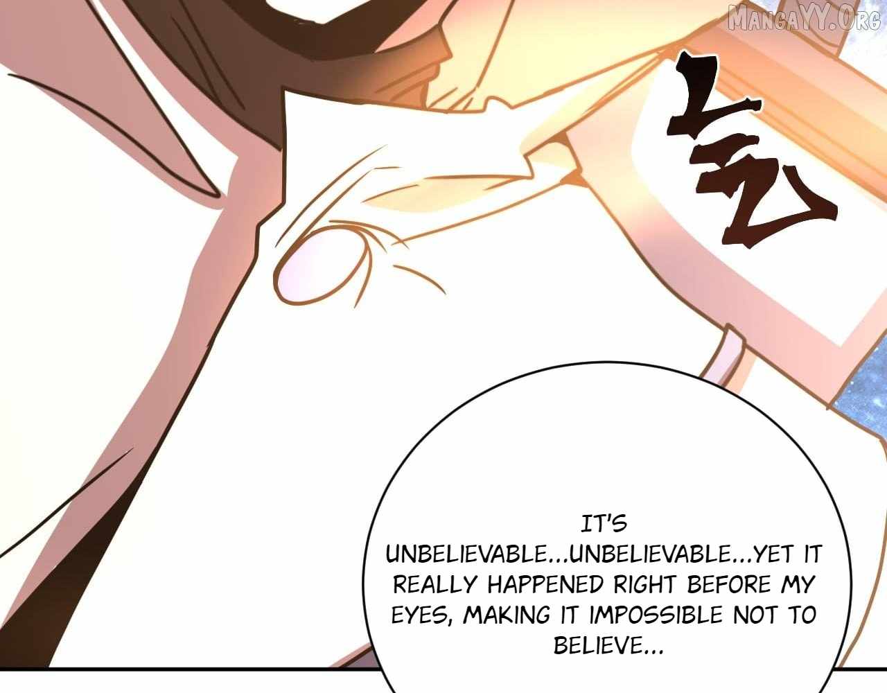 Logging 10,000 Years into the Future (Apex Future Martial Arts) Chapter 299 - Page 89 in English