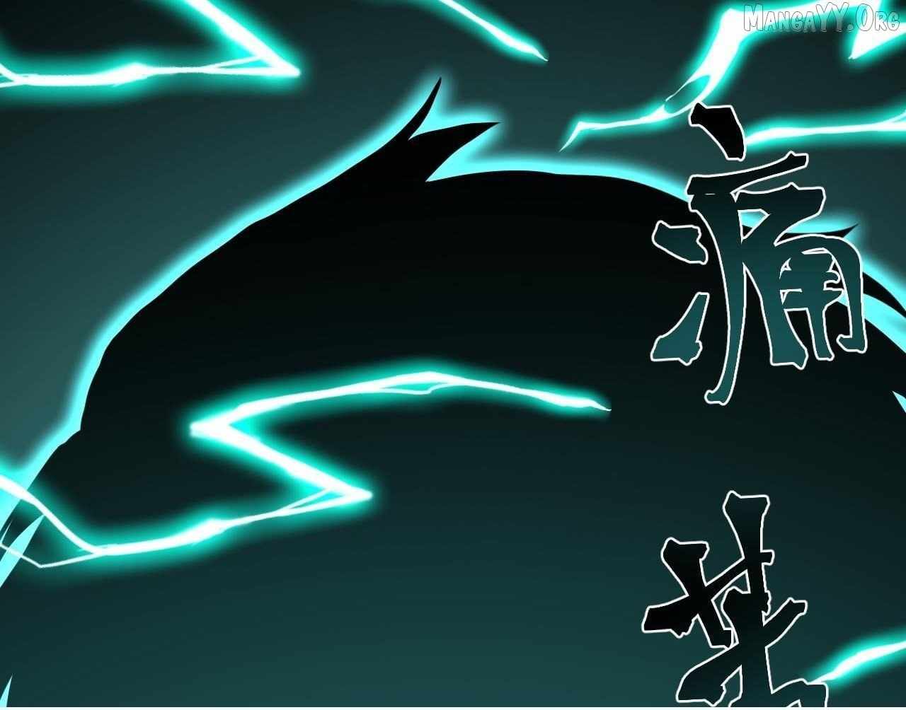 Logging 10,000 Years into the Future (Apex Future Martial Arts) Chapter 299 - Page 96 in English
