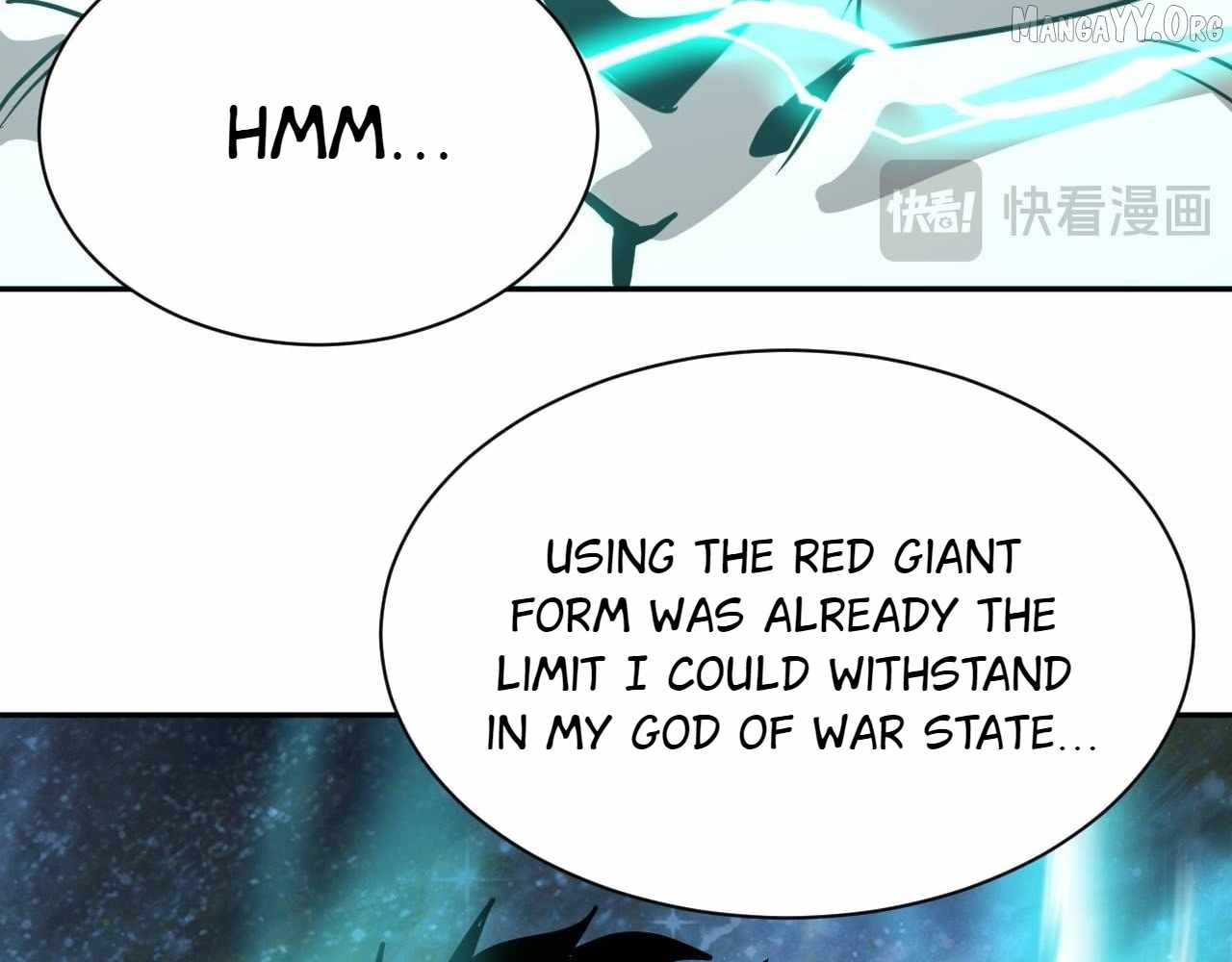 Logging 10,000 Years into the Future (Apex Future Martial Arts) Chapter 299 - Page 98 in English