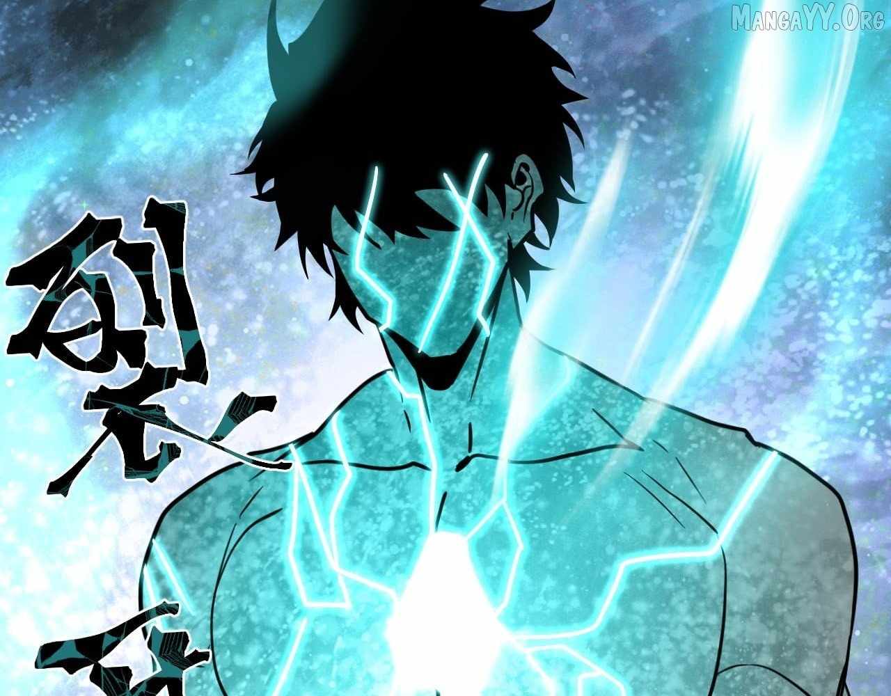 Logging 10,000 Years into the Future (Apex Future Martial Arts) Chapter 299 - Page 99 in English