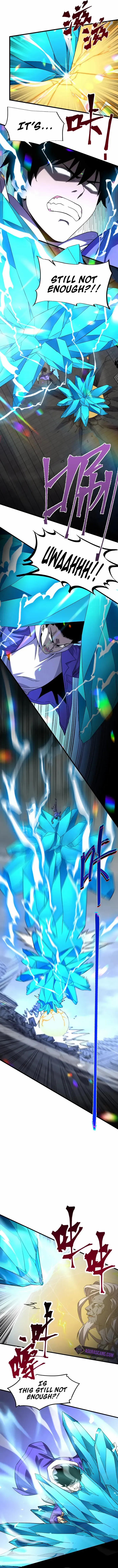 Logging 10,000 Years into the Future (Apex Future Martial Arts) Chapter 30 - Page 5 in English