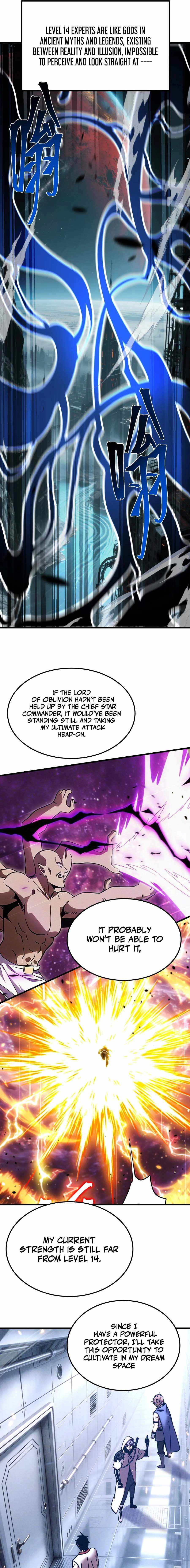 Logging 10,000 Years into the Future (Apex Future Martial Arts) Chapter 307 - Page 6 in English