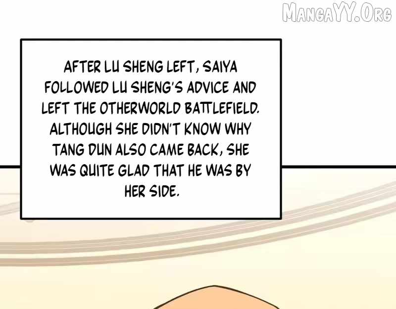 Logging 10,000 Years into the Future (Apex Future Martial Arts) Chapter 308 - Page 18 in English