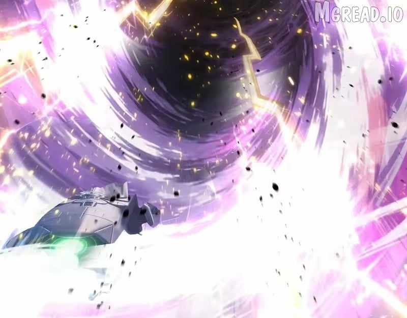 Logging 10,000 Years into the Future (Apex Future Martial Arts) Chapter 316 - Page 111 in English