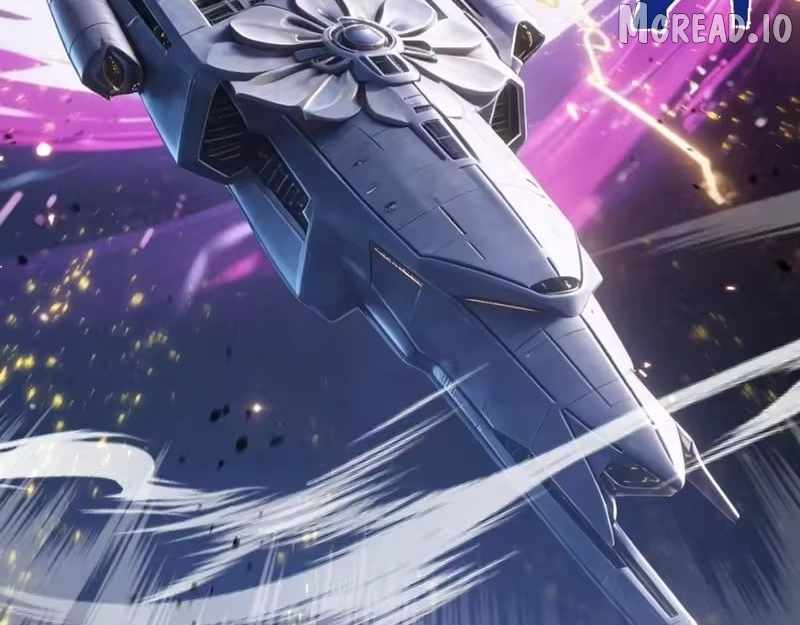Logging 10,000 Years into the Future (Apex Future Martial Arts) Chapter 316 - Page 116 in English