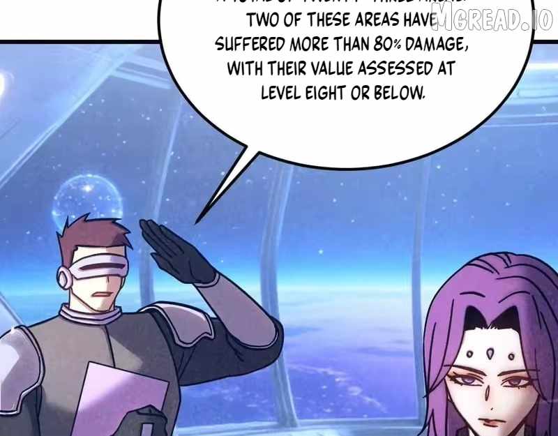 Logging 10,000 Years into the Future (Apex Future Martial Arts) Chapter 316 - Page 120 in English