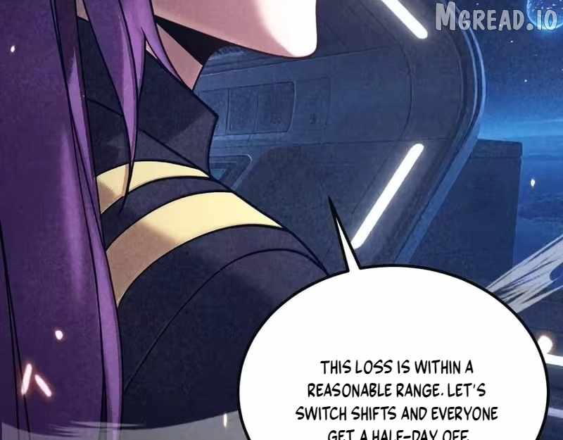 Logging 10,000 Years into the Future (Apex Future Martial Arts) Chapter 316 - Page 123 in English