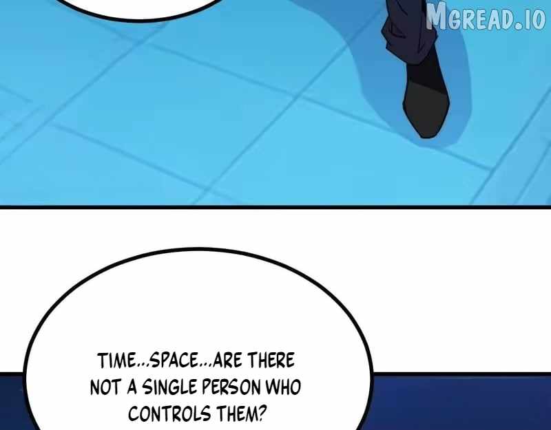 Logging 10,000 Years into the Future (Apex Future Martial Arts) Chapter 316 - Page 13 in English