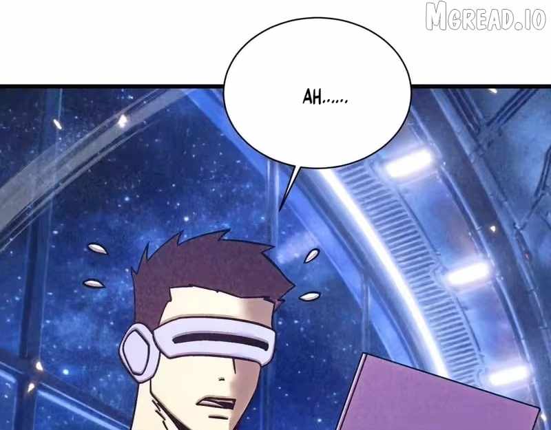 Logging 10,000 Years into the Future (Apex Future Martial Arts) Chapter 316 - Page 133 in English