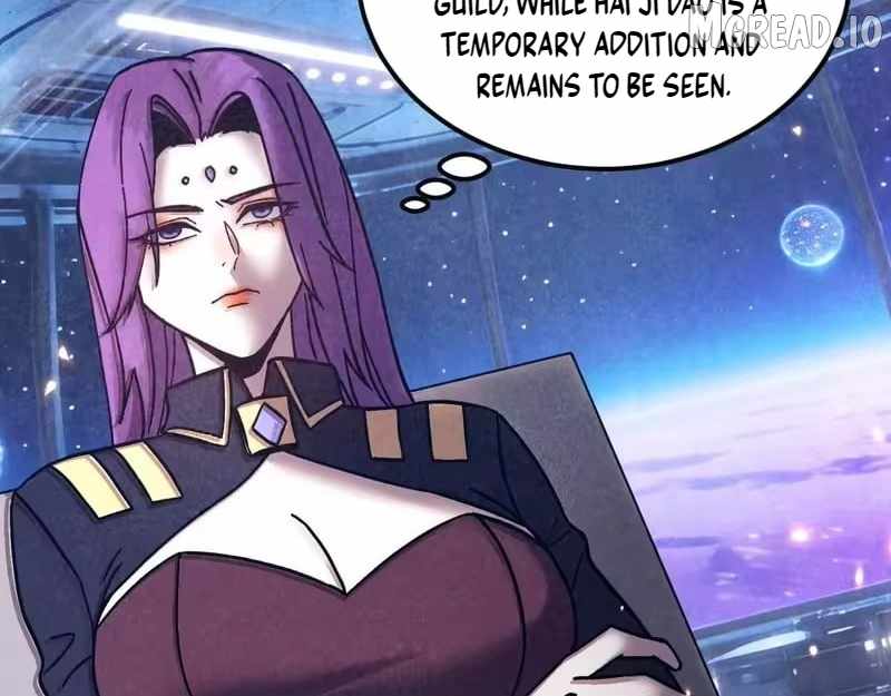 Logging 10,000 Years into the Future (Apex Future Martial Arts) Chapter 316 - Page 136 in English