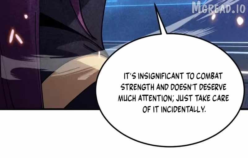Logging 10,000 Years into the Future (Apex Future Martial Arts) Chapter 316 - Page 144 in English