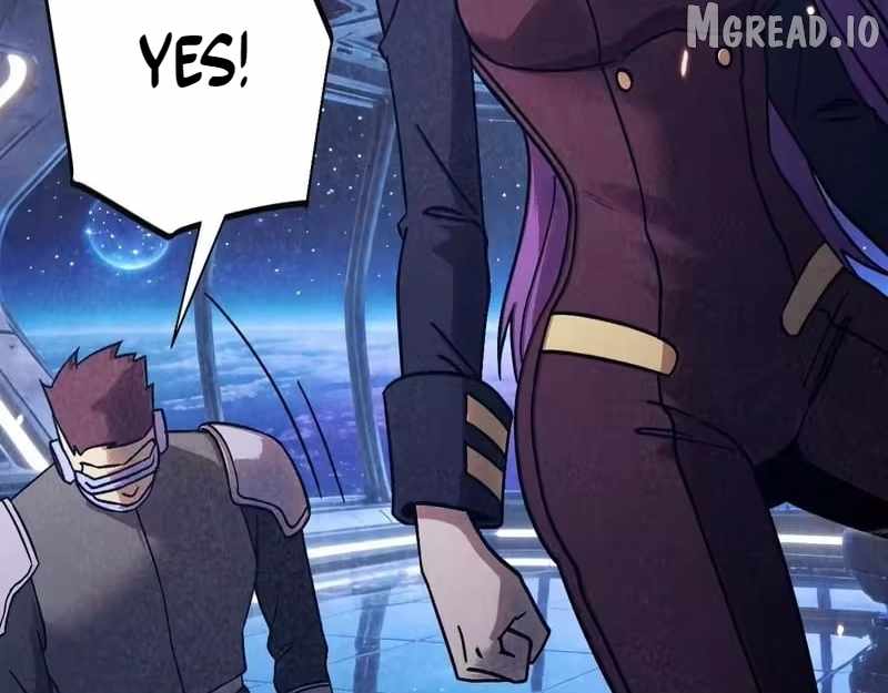 Logging 10,000 Years into the Future (Apex Future Martial Arts) Chapter 316 - Page 151 in English
