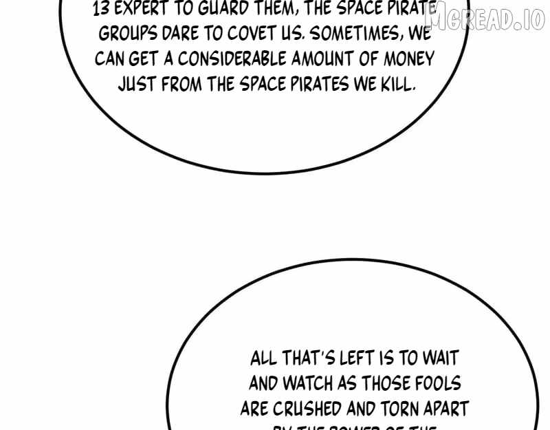 Logging 10,000 Years into the Future (Apex Future Martial Arts) Chapter 316 - Page 155 in English