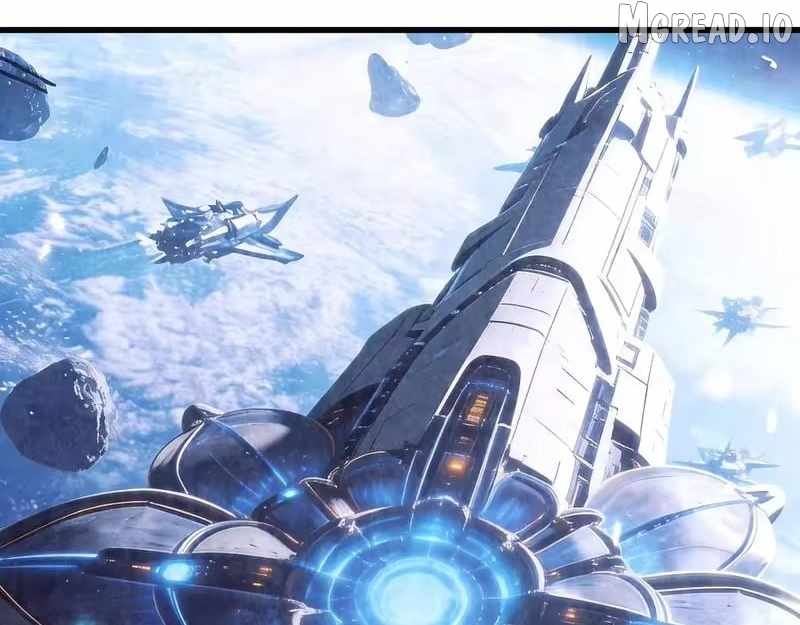 Logging 10,000 Years into the Future (Apex Future Martial Arts) Chapter 316 - Page 159 in English