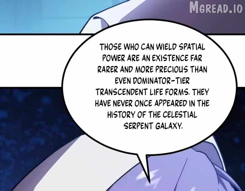 Logging 10,000 Years into the Future (Apex Future Martial Arts) Chapter 316 - Page 18 in English