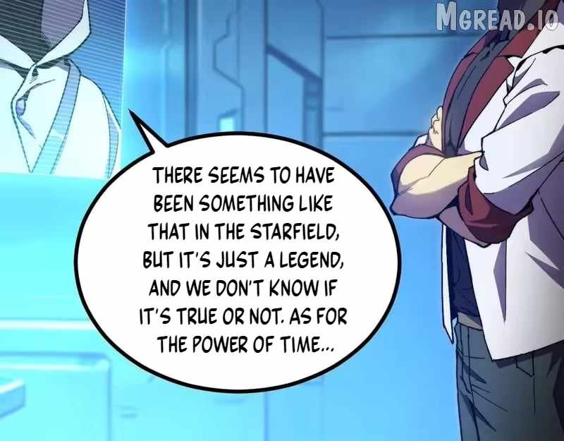 Logging 10,000 Years into the Future (Apex Future Martial Arts) Chapter 316 - Page 23 in English