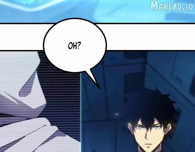 Logging 10,000 Years into the Future (Apex Future Martial Arts) Chapter 316 - Page 3 in English