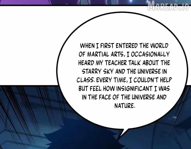 Logging 10,000 Years into the Future (Apex Future Martial Arts) Chapter 316 - Page 38 in English