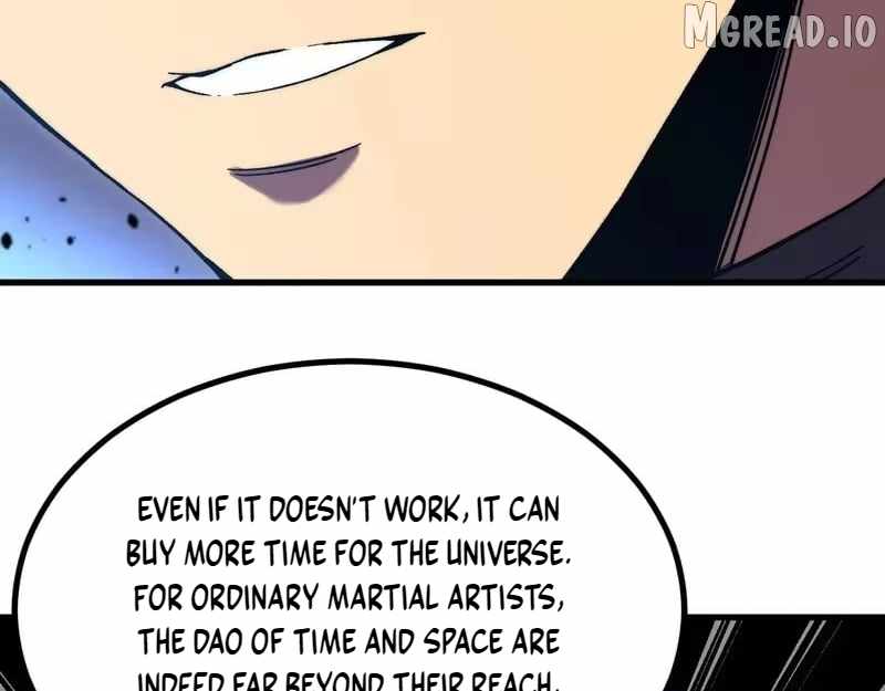 Logging 10,000 Years into the Future (Apex Future Martial Arts) Chapter 316 - Page 53 in English