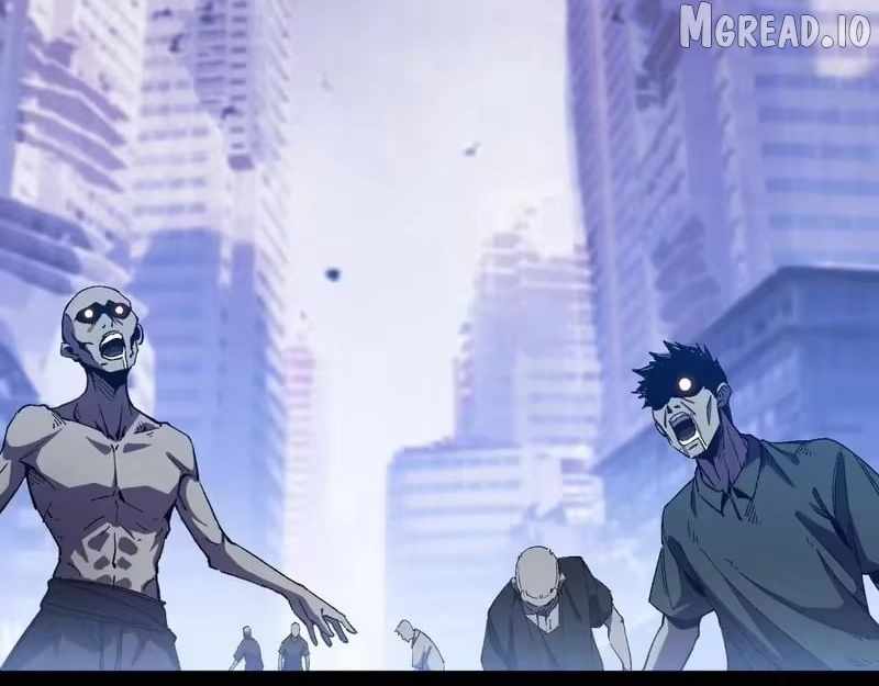 Logging 10,000 Years into the Future (Apex Future Martial Arts) Chapter 316 - Page 59 in English