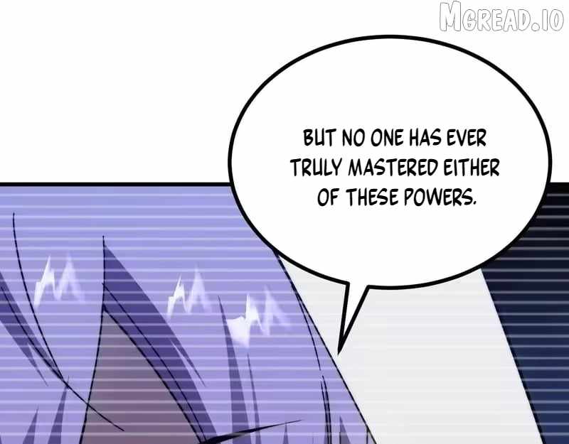Logging 10,000 Years into the Future (Apex Future Martial Arts) Chapter 316 - Page 8 in English
