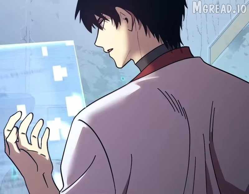 Logging 10,000 Years into the Future (Apex Future Martial Arts) Chapter 316 - Page 84 in English