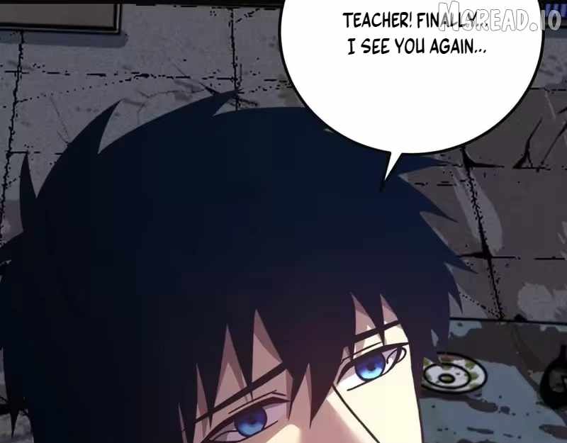 Logging 10,000 Years into the Future (Apex Future Martial Arts) Chapter 316 - Page 97 in English