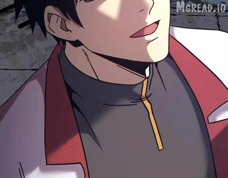 Logging 10,000 Years into the Future (Apex Future Martial Arts) Chapter 316 - Page 98 in English