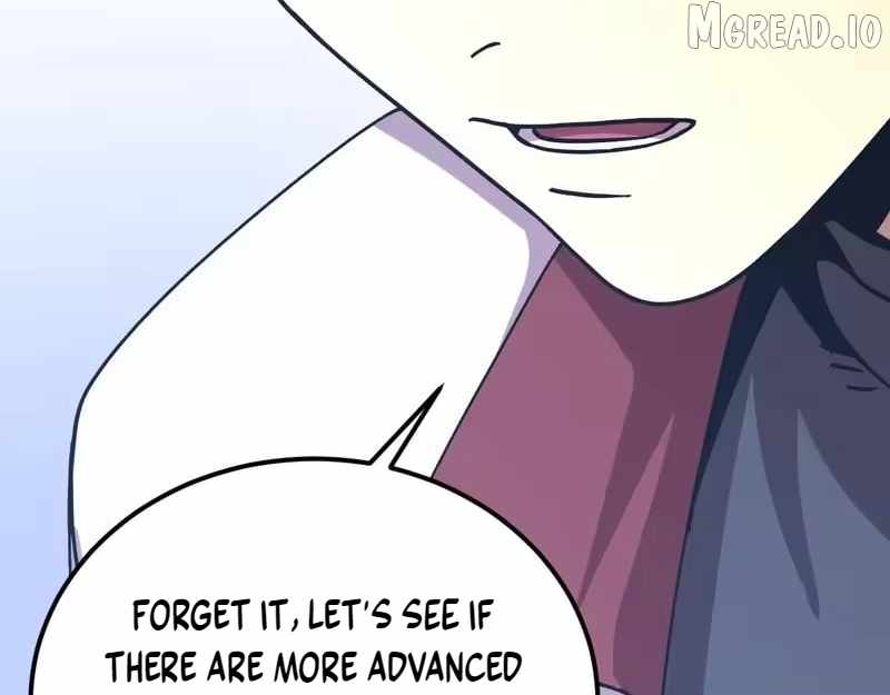 Logging 10,000 Years into the Future (Apex Future Martial Arts) Chapter 318 - Page 120 in English