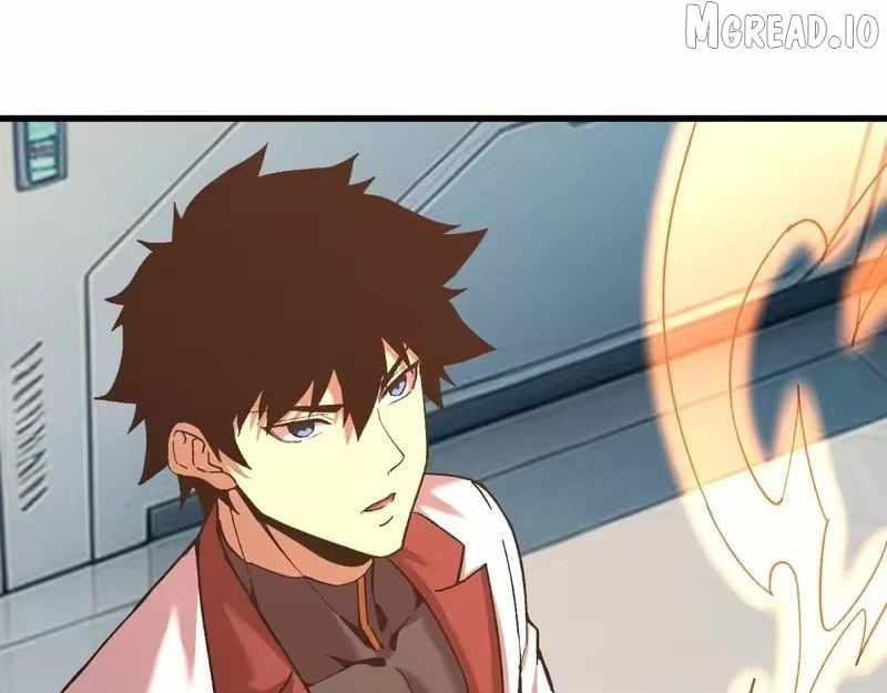 Logging 10,000 Years into the Future (Apex Future Martial Arts) Chapter 318 - Page 122 in English
