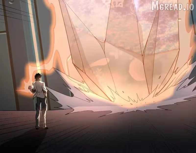 Logging 10,000 Years into the Future (Apex Future Martial Arts) Chapter 318 - Page 126 in English