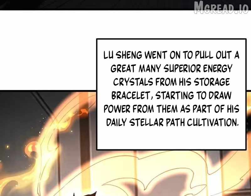 Logging 10,000 Years into the Future (Apex Future Martial Arts) Chapter 318 - Page 127 in English