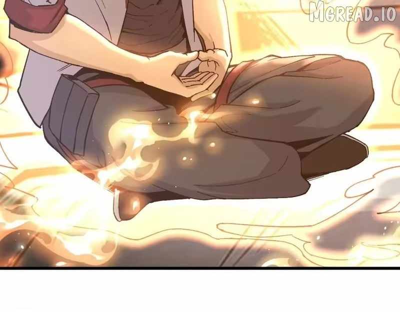Logging 10,000 Years into the Future (Apex Future Martial Arts) Chapter 318 - Page 129 in English
