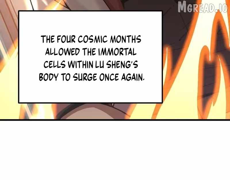 Logging 10,000 Years into the Future (Apex Future Martial Arts) Chapter 318 - Page 132 in English