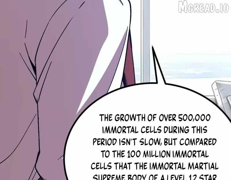 Logging 10,000 Years into the Future (Apex Future Martial Arts) Chapter 318 - Page 140 in English