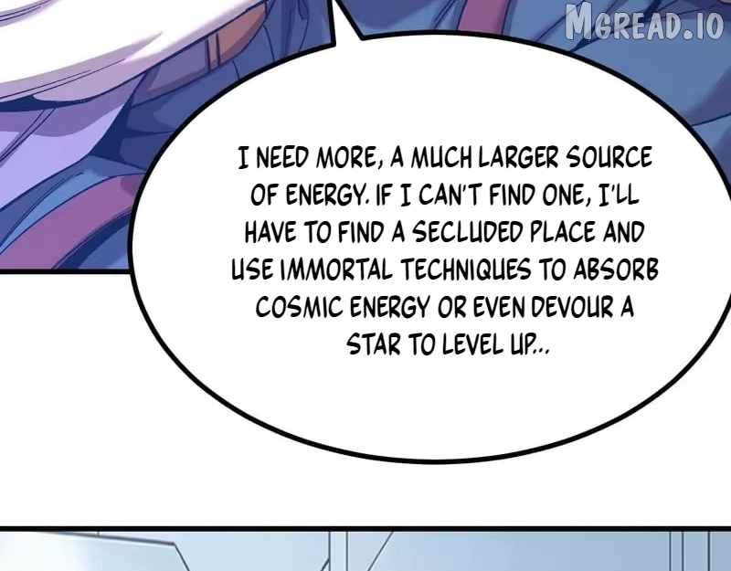 Logging 10,000 Years into the Future (Apex Future Martial Arts) Chapter 318 - Page 144 in English