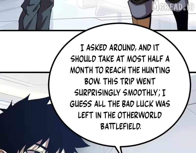 Logging 10,000 Years into the Future (Apex Future Martial Arts) Chapter 318 - Page 153 in English