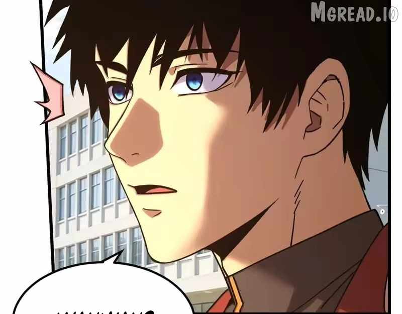 Logging 10,000 Years into the Future (Apex Future Martial Arts) Chapter 318 - Page 27 in English