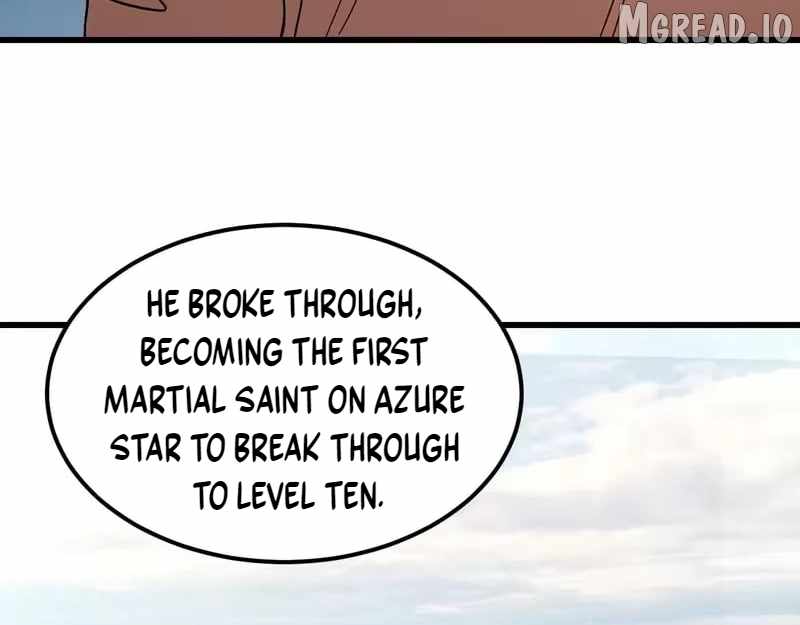 Logging 10,000 Years into the Future (Apex Future Martial Arts) Chapter 318 - Page 37 in English