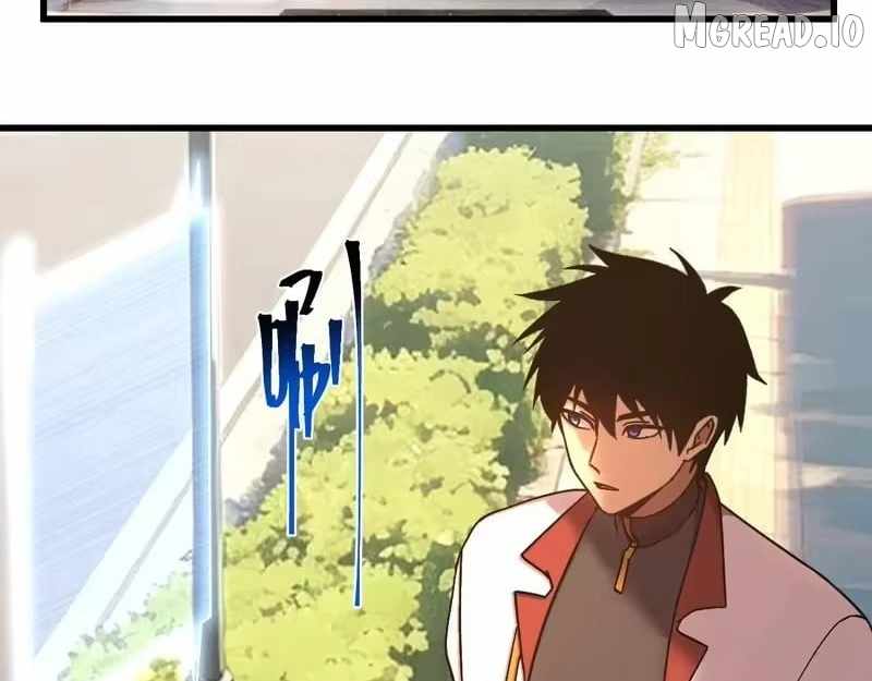 Logging 10,000 Years into the Future (Apex Future Martial Arts) Chapter 318 - Page 71 in English