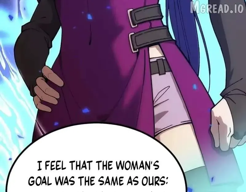Logging 10,000 Years into the Future (Apex Future Martial Arts) Chapter 319 - Page 16 in English
