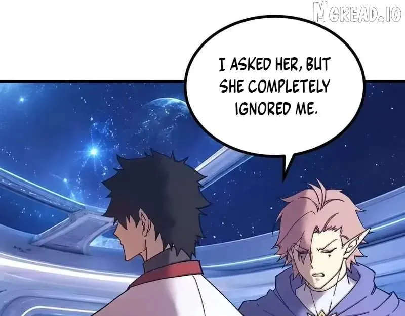 Logging 10,000 Years into the Future (Apex Future Martial Arts) Chapter 319 - Page 22 in English