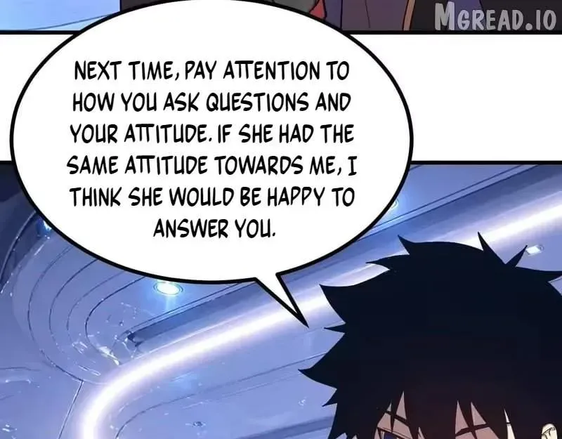 Logging 10,000 Years into the Future (Apex Future Martial Arts) Chapter 319 - Page 24 in English