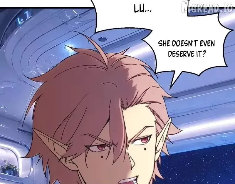 Logging 10,000 Years into the Future (Apex Future Martial Arts) Chapter 319 - Page 27 in English