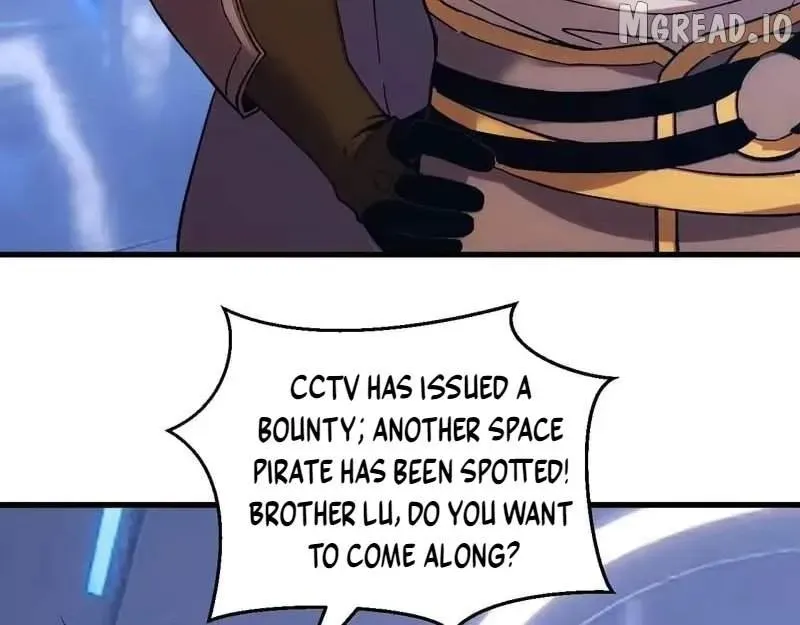 Logging 10,000 Years into the Future (Apex Future Martial Arts) Chapter 319 - Page 33 in English