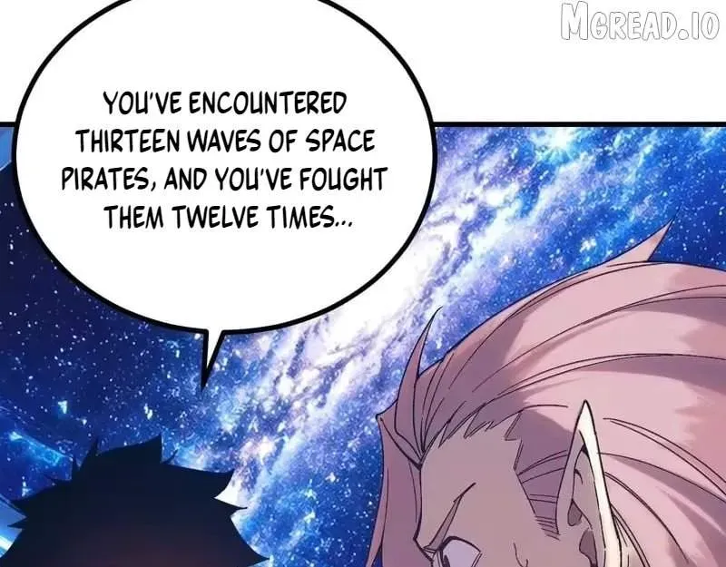 Logging 10,000 Years into the Future (Apex Future Martial Arts) Chapter 319 - Page 7 in English