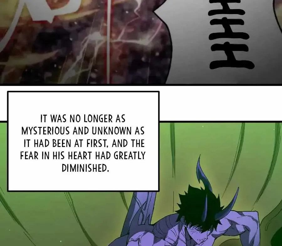 Logging 10,000 Years into the Future (Apex Future Martial Arts) Chapter 320 - Page 17 in English