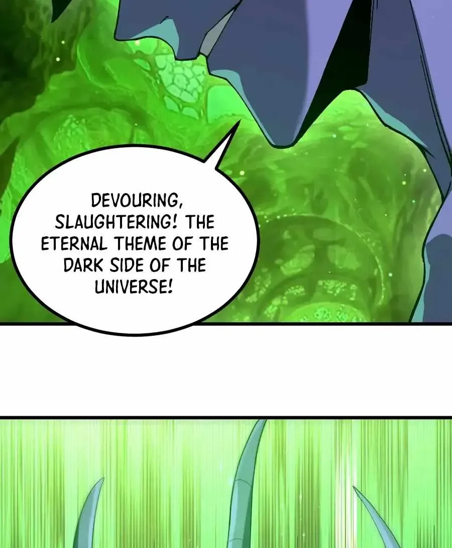 Logging 10,000 Years into the Future (Apex Future Martial Arts) Chapter 320 - Page 27 in English