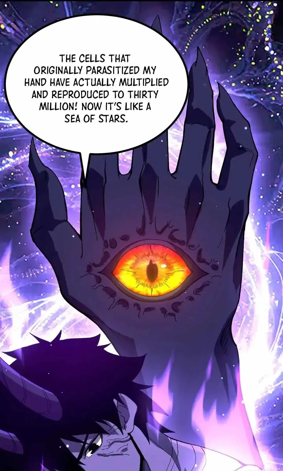 Logging 10,000 Years into the Future (Apex Future Martial Arts) Chapter 320 - Page 43 in English
