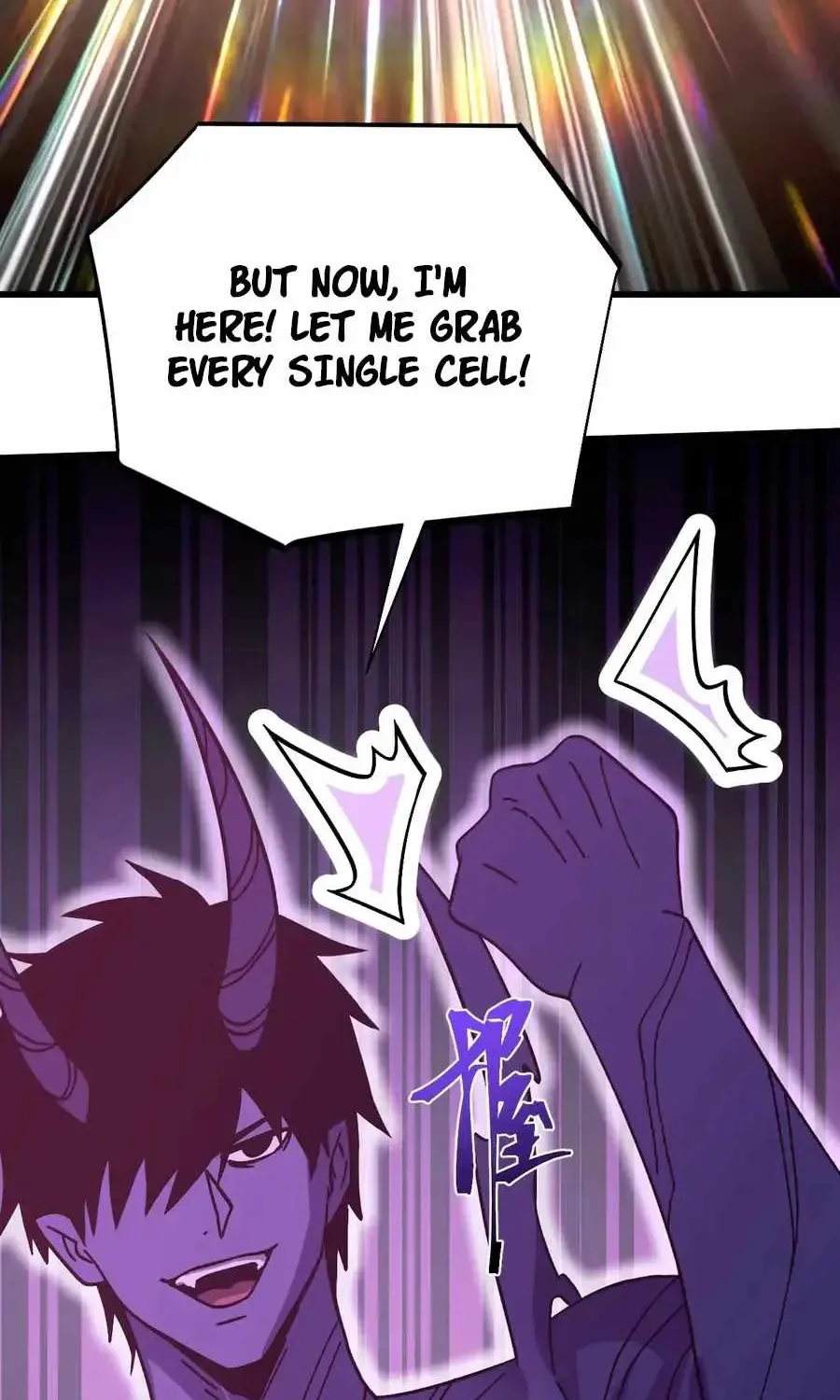 Logging 10,000 Years into the Future (Apex Future Martial Arts) Chapter 320 - Page 51 in English